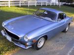 Volvo P1800E 1972 года